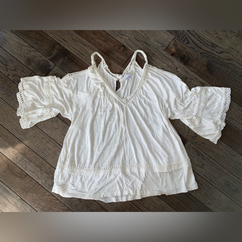 Women’s Venus Summer Top